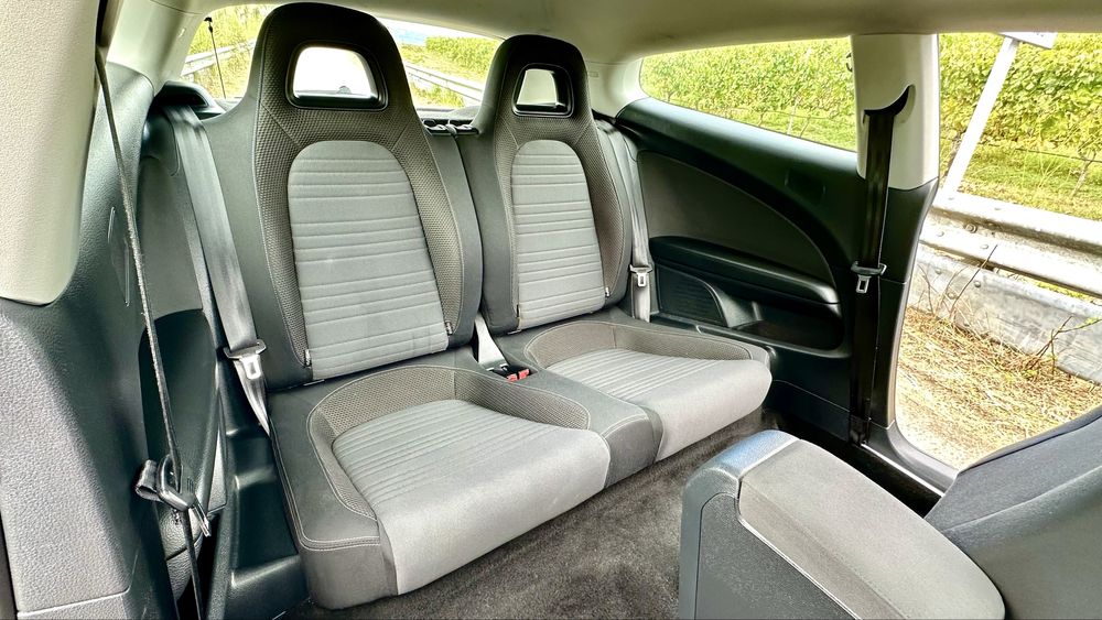 VW Scirocco 2.0 TDI 140cv