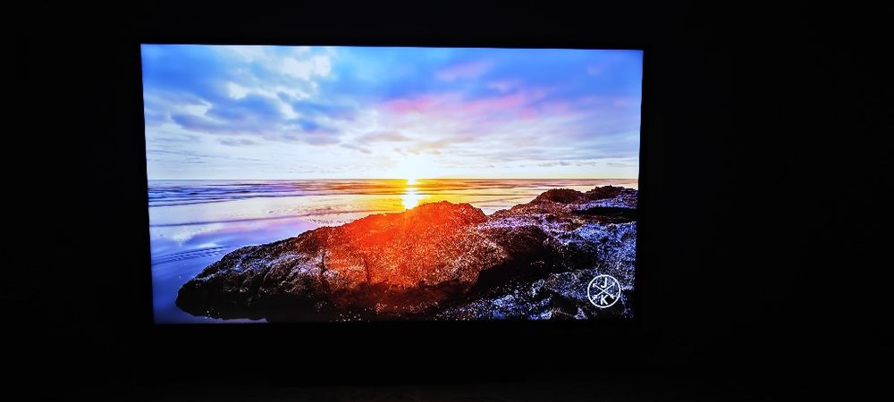 Telewizor LED Samsung 43 cali 4K Smart