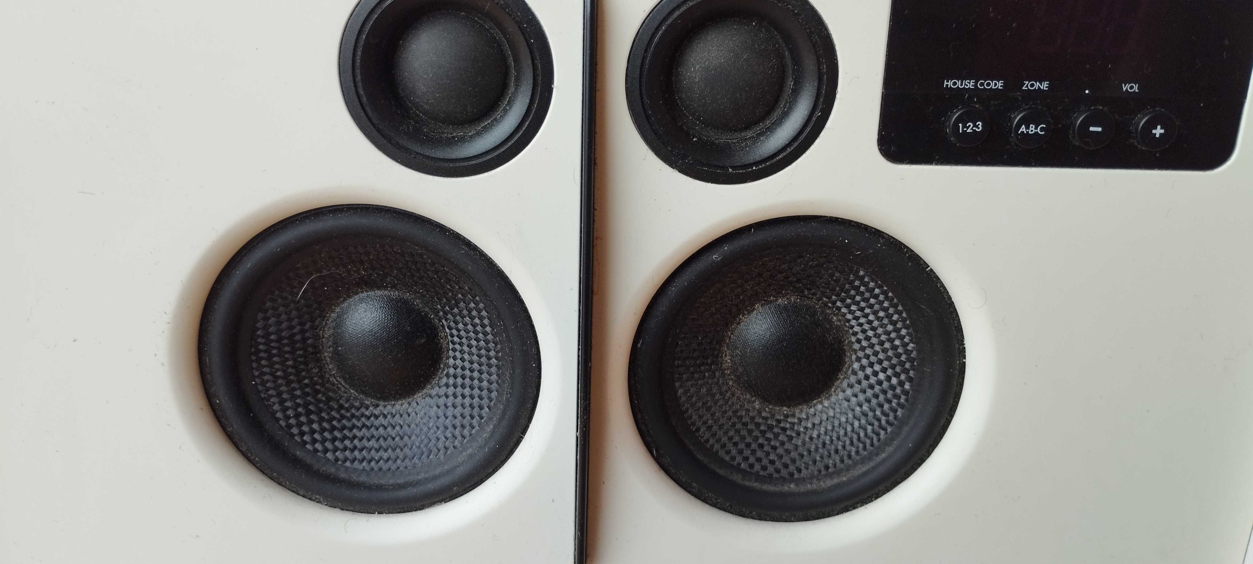 Акустична система Audio Pro Living LV1-TX