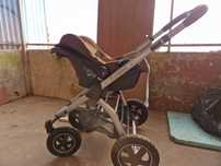 Conjunto MaxiCosi