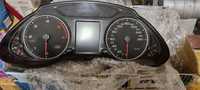 Licznik zegary Audi Q5 8R0