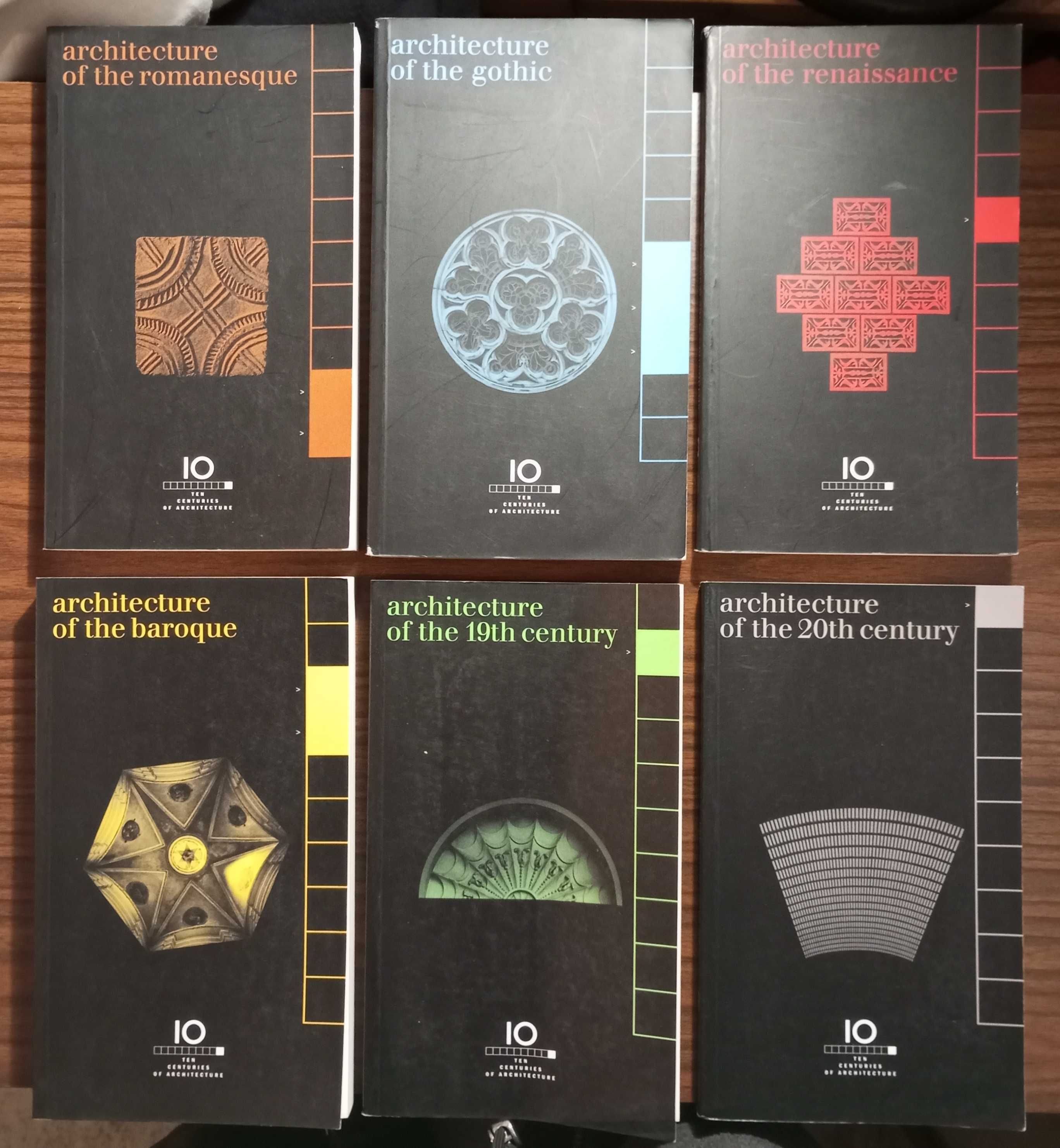 Architecture of the ...