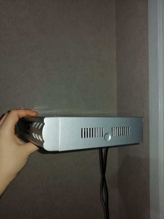 Спутниковый тюнер ресивер Cosmo SAT 7400