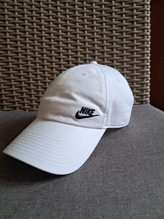 Кепка бейсболка Nike Heritage недорогая кепка оригинал