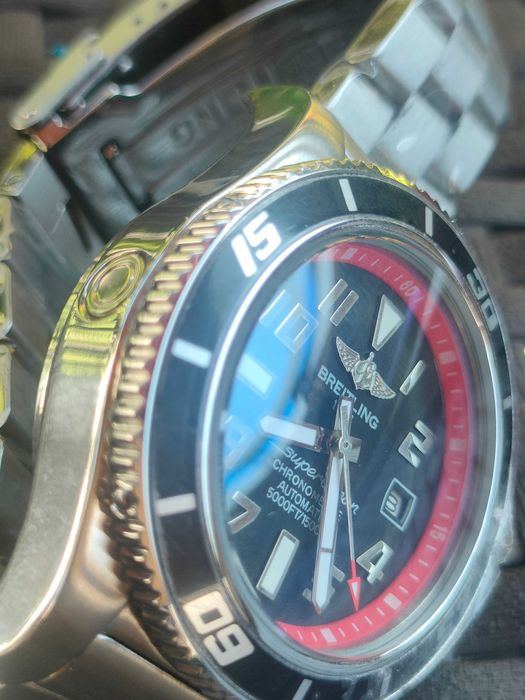 Zegarek męski Superocen