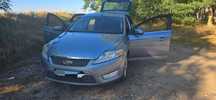 Sprzedam ford mondeo mk4