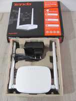 Router bezprzewodowy Tenda N301 (xDSL; 2,4 GHz)