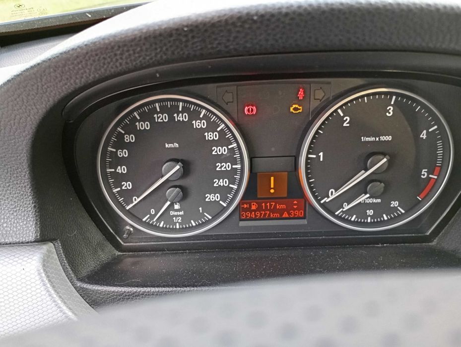 BMW  320 Pack M 2007