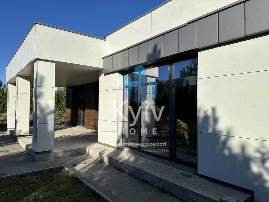 Продаж сучасного будинку 240 м.кв/ 12 соток/ Газ/ КМ Золоче/ Вишеньки