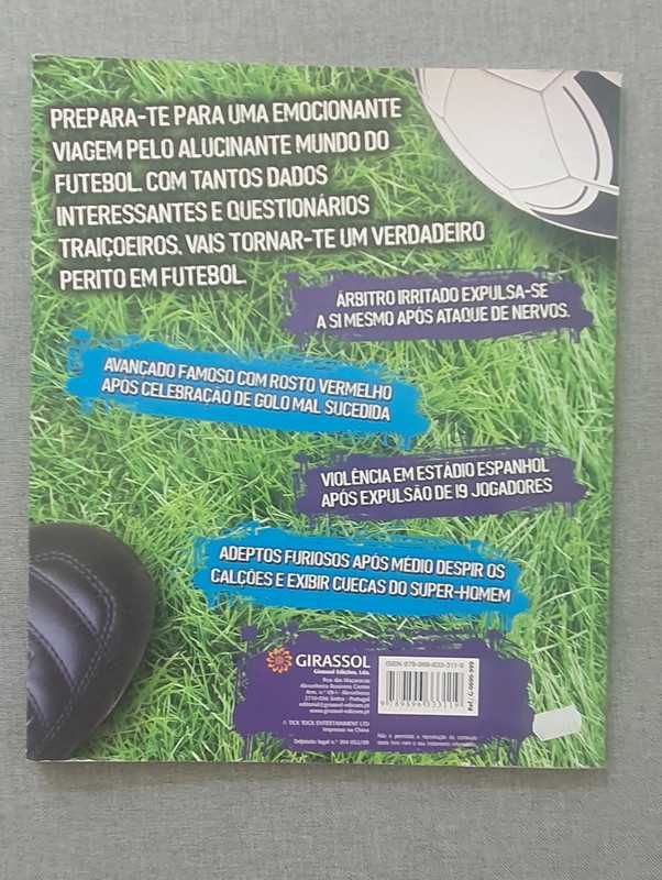 É goloooooo futebol dados