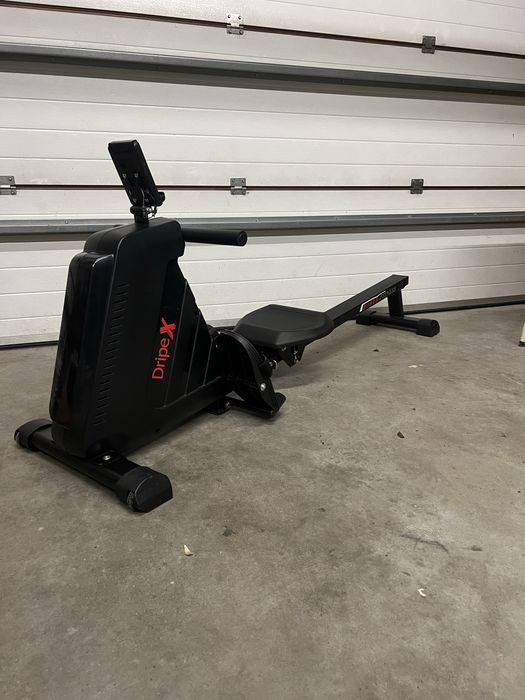Wioslarz magnetyczny dripex bardzo mocny
