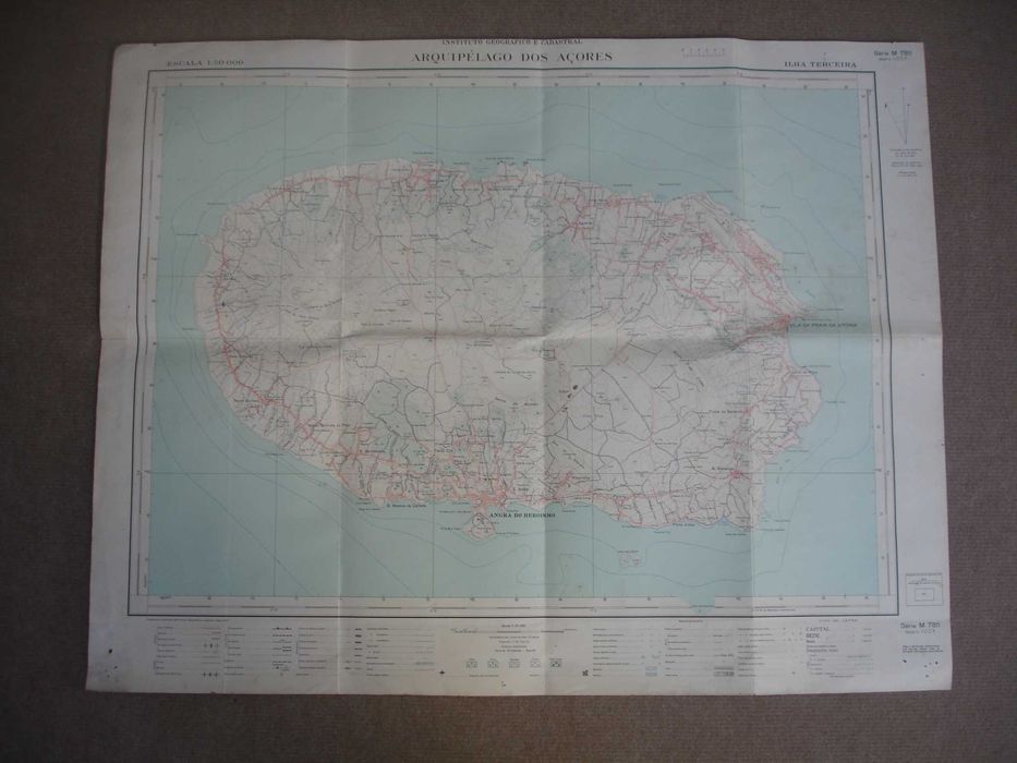 Atlas e Mapas de Geografia e de Clima