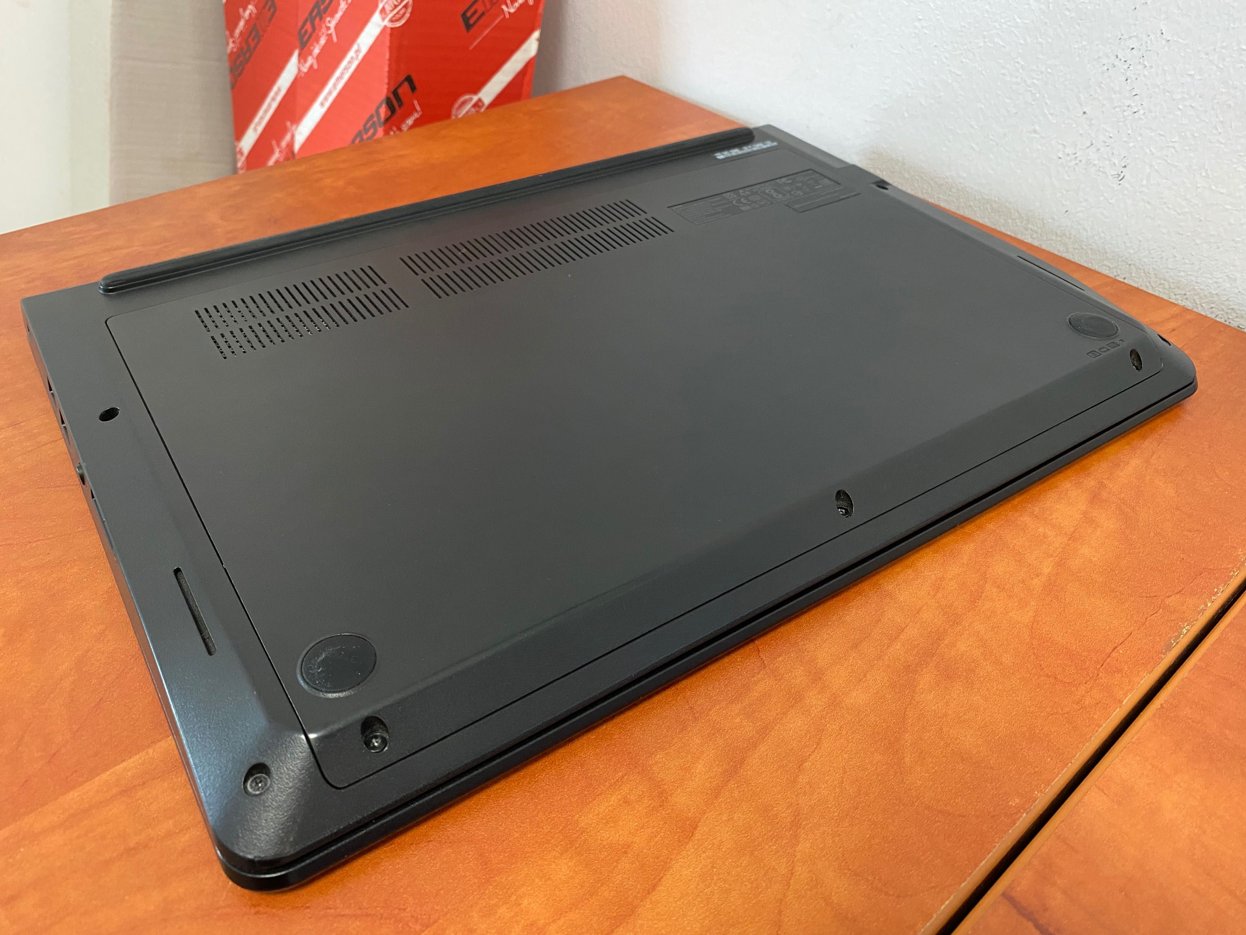 Komputer Lenovo E470