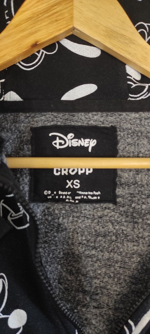 Damska Bluza Cropp Disney Xs