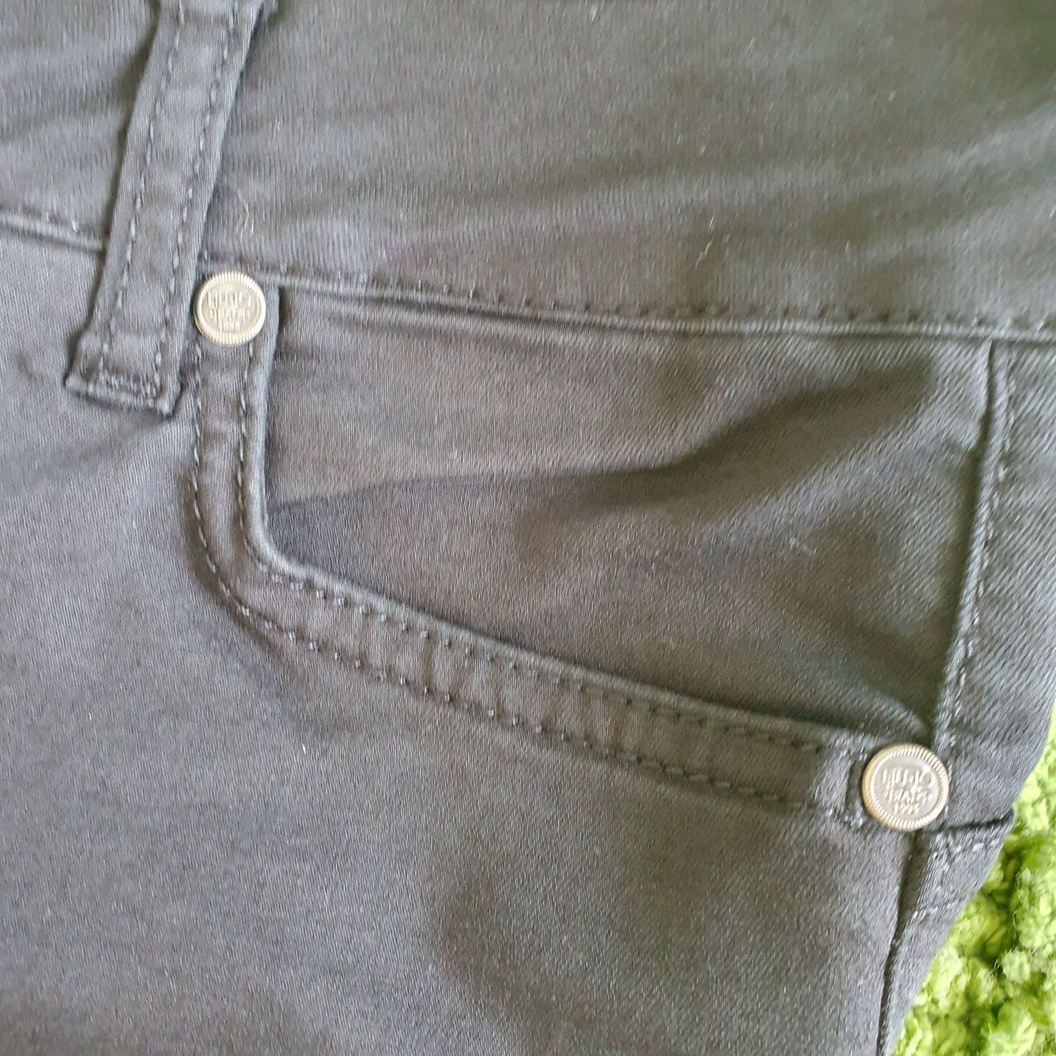 Liu Jo jeans czarne