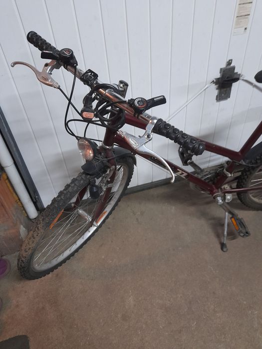 Rower góral na kołach 26 cali