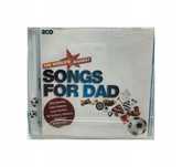cd - various - songs for dad
