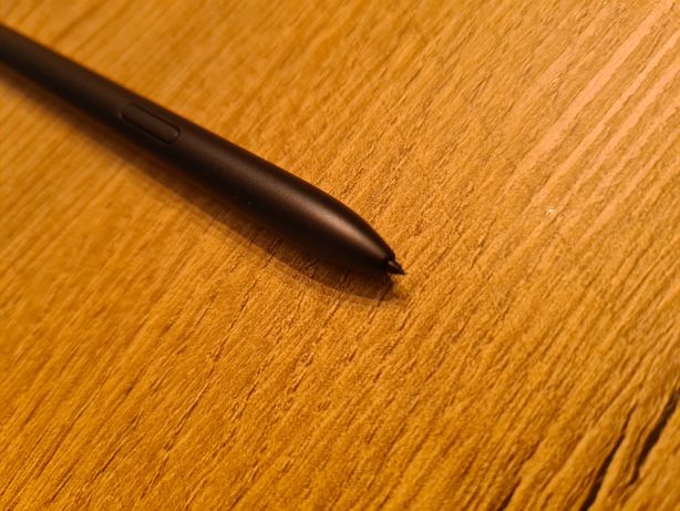S Pen rysik Samsung Galaxy Tab S7 Plus