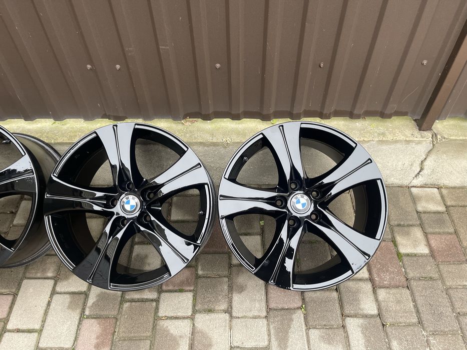 R18 5/120 BMW привезені з німечини