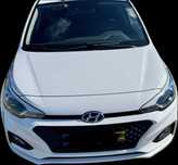 Hyundai I20 TGDI stye