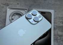 iPhone 15 Pro Max, 256 ГБ