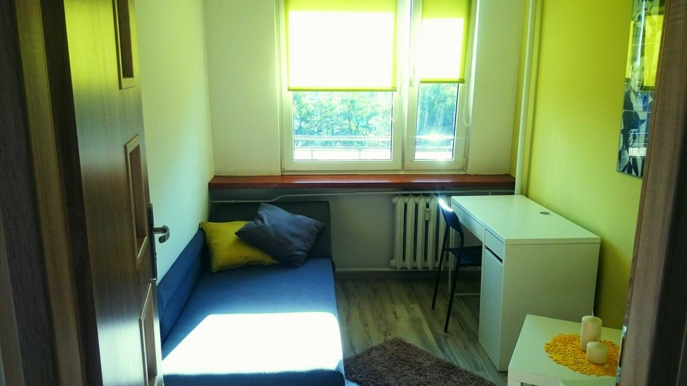 Ostatni wolny pokój w super lokalizacji - Zimowa 10