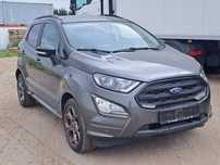 Ford EcoSport! ! ST -Line !Niski Przebieg!