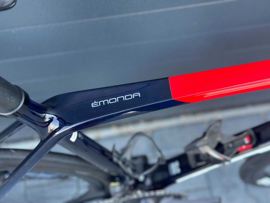 Rower szosowy Trek Emonda  SLR 8 58cm