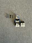 Lego Star Wars Kapitan Rex 7869