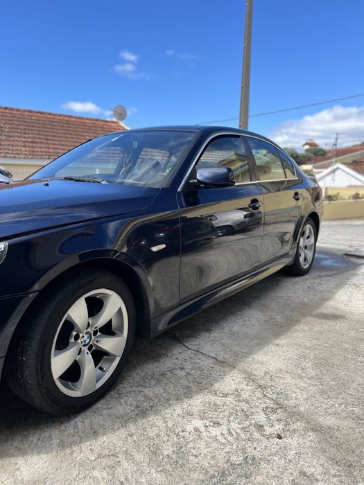 Jantes Bmw originais e60