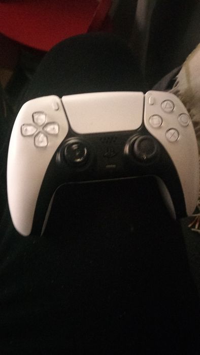 PlayStation 5 850gigas