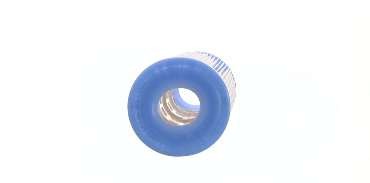 Cartucho piscina Intex x3