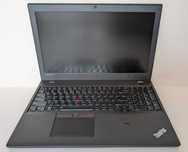 Laptop Lenovo ThinkPad T550/15.6"/i7-5600U-3.2GHz/16GB/SSD512/Win10Pro
