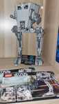 LEGO Starwars 10174 Imperial AT-ST - UCS