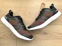 Hummel sneakersy adidasy lekkie oddychające nowe 38,5