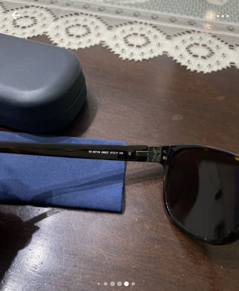Tommy Hilfiger TH 1871/S 086QT