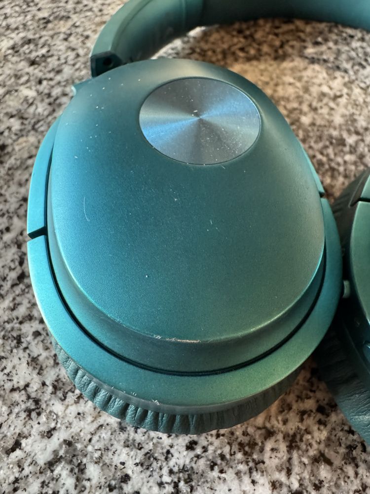 Cowin SE7 headphones