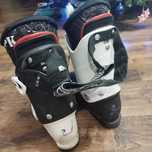Buty narciarskie