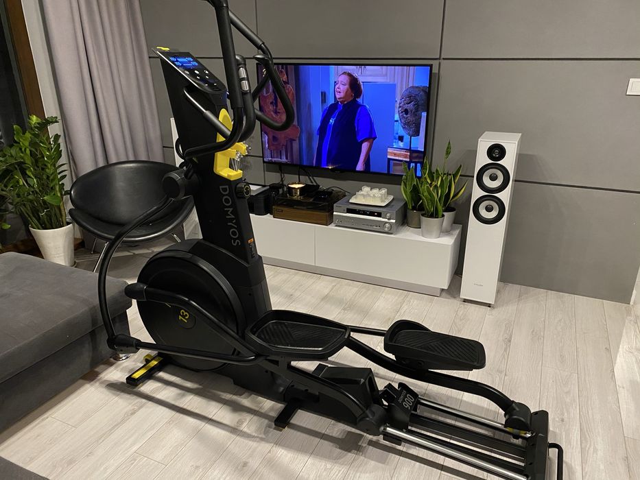 Orbitrek profesjonalny