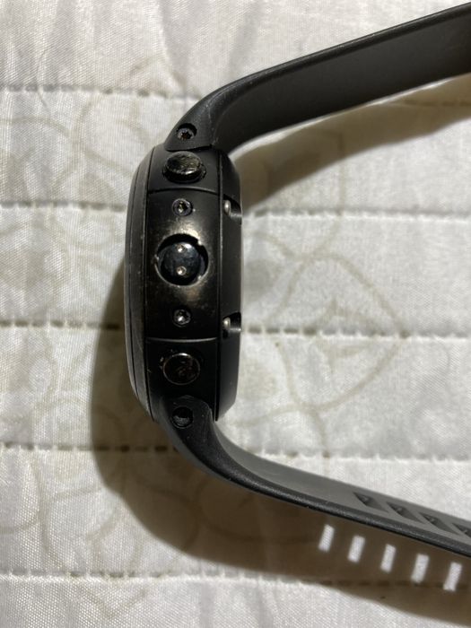 Suunto DX Black (Tytan) + transmiter