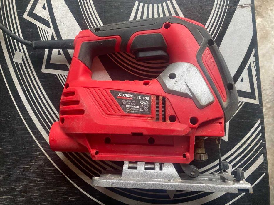 Лобзик Stark JS-780