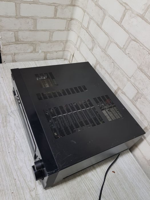 6.1 AV Ресивер PIONEER VSX-D810S, *6x100 Вт, б/у з Німеччини