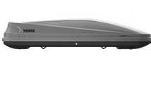 Box Dachowy Thule TOURING SPORT