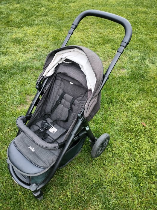 Wózek spacerowy Joie Mytrax