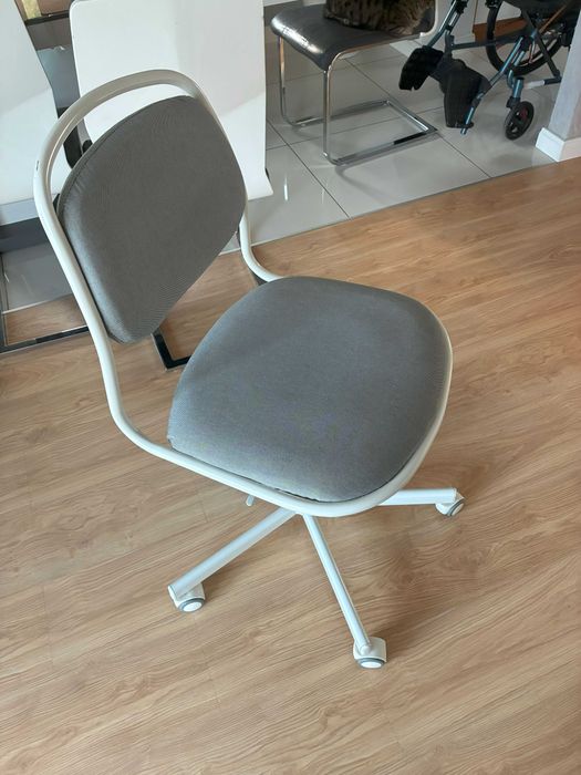 Krzesło obrotowe IKEA