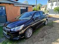 Citroen C4 II 1.6 HDI 112KM, przebieg 265800 KM