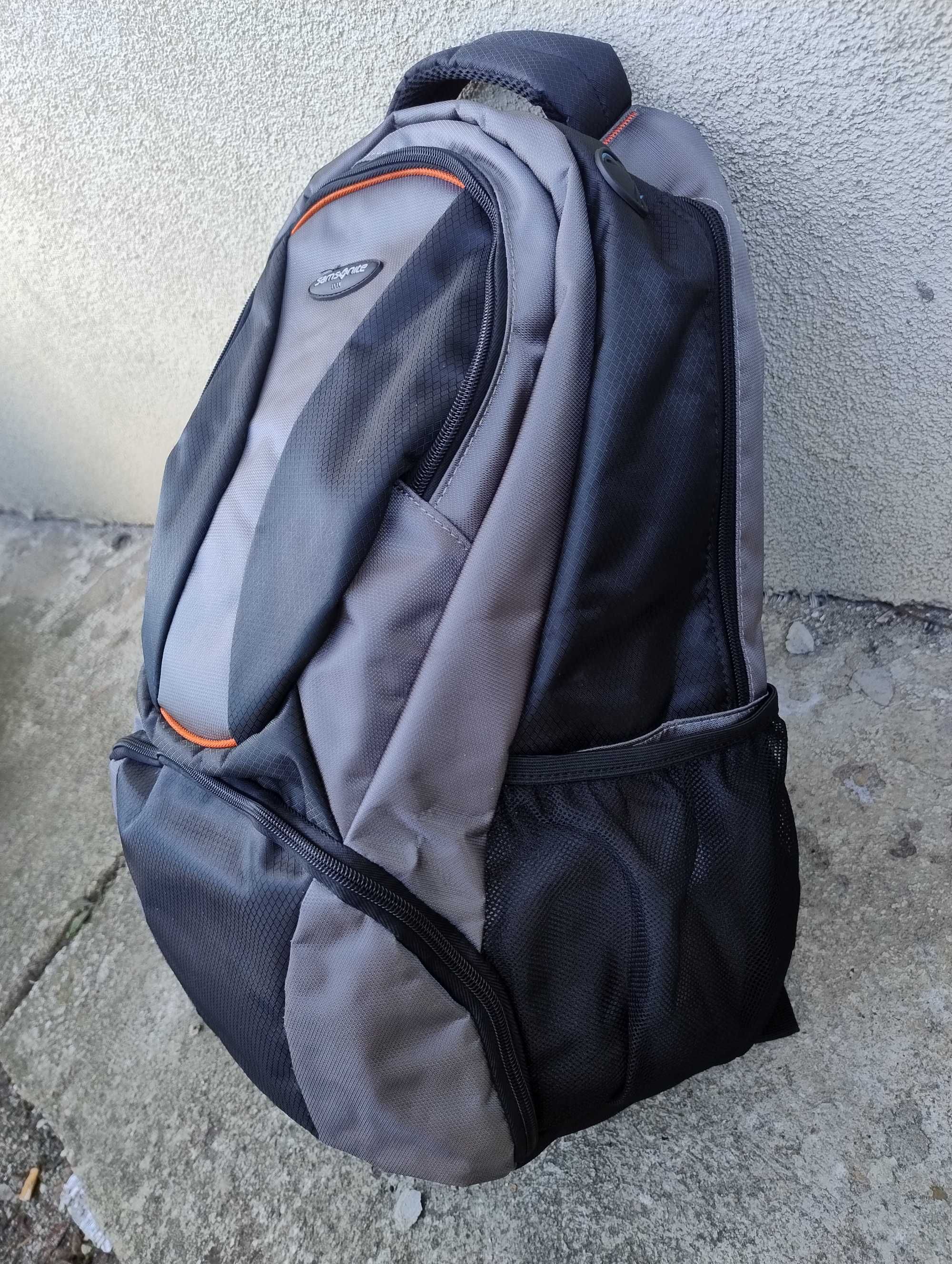 Plecak Samsonite wodoodporny