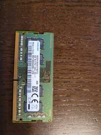 Pamięć RAM 4GB Samsung DDR4 2666Mhz PC4