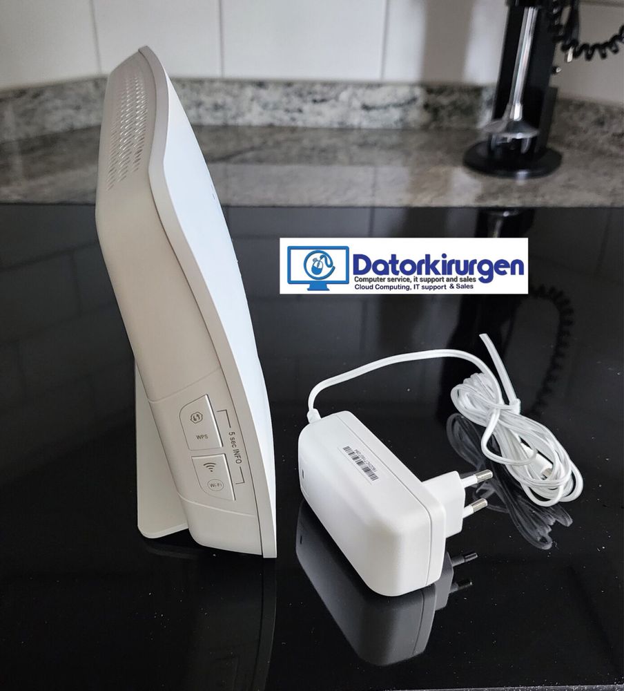 Telia wi-fi router 2.4 5 Герц