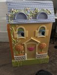 domek do zabawy lalaloopsy
